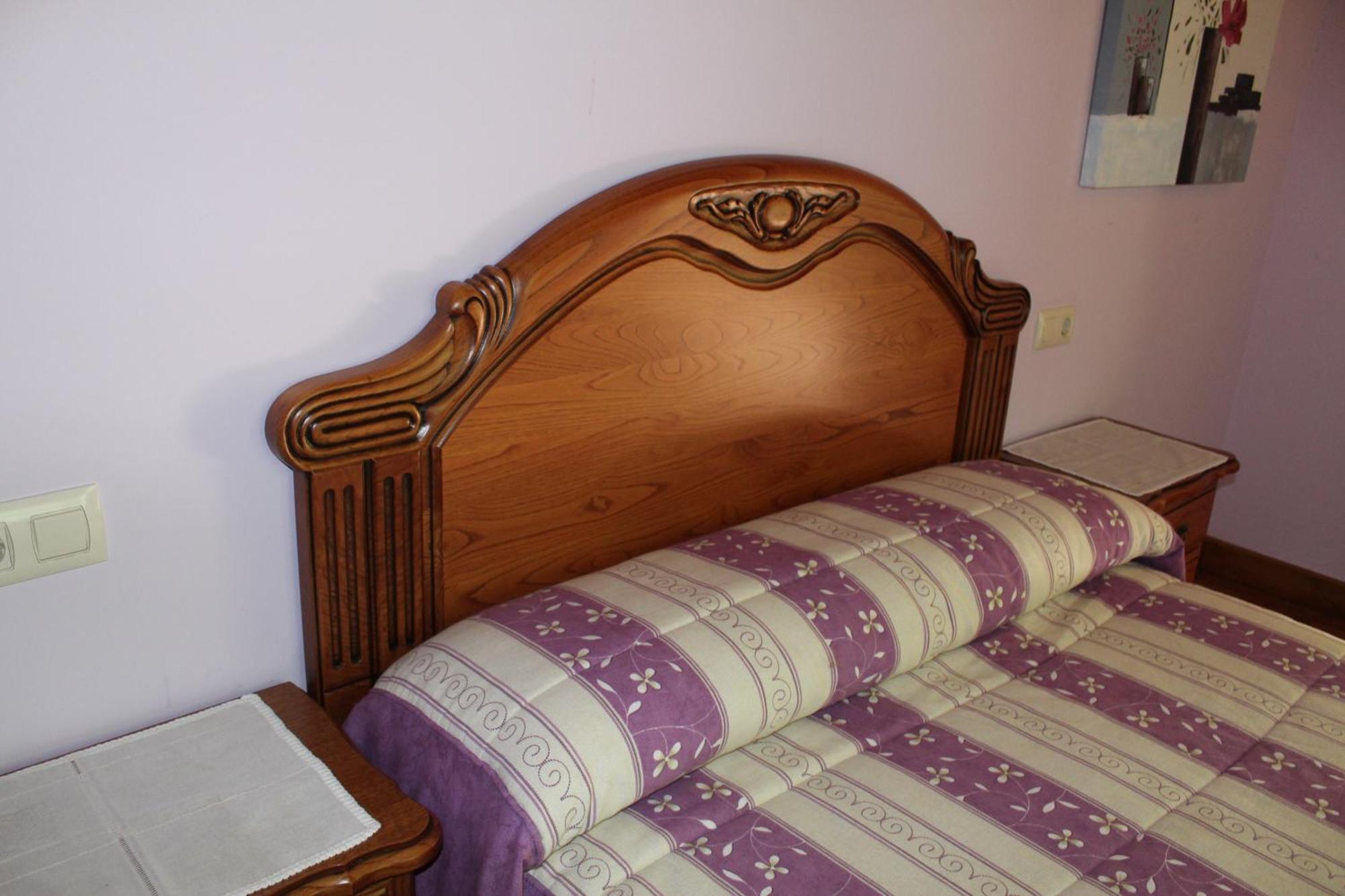 Vivienda Vacacional La Gueera - Casas De Los Picos San Esteban  Экстерьер фото