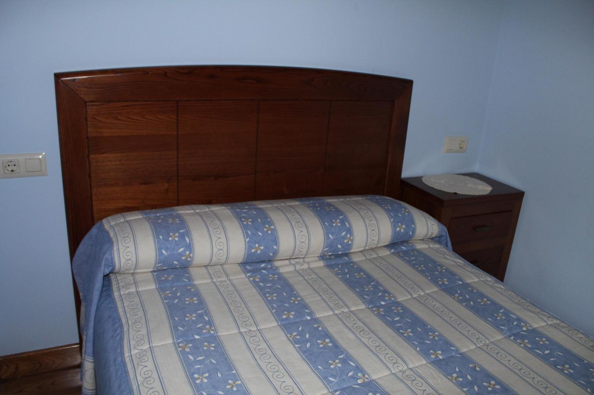 Vivienda Vacacional La Gueera - Casas De Los Picos San Esteban  Экстерьер фото